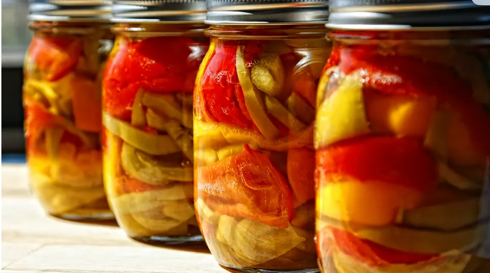 Sunday Edition: Botulism