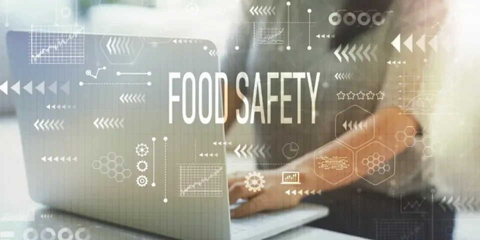 Project to focus on AI and food safety behavior