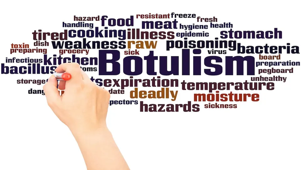 Botulism sickens two in Lithuania