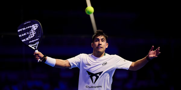 The 7 Best Control Rackets of 2024 (Ranked)