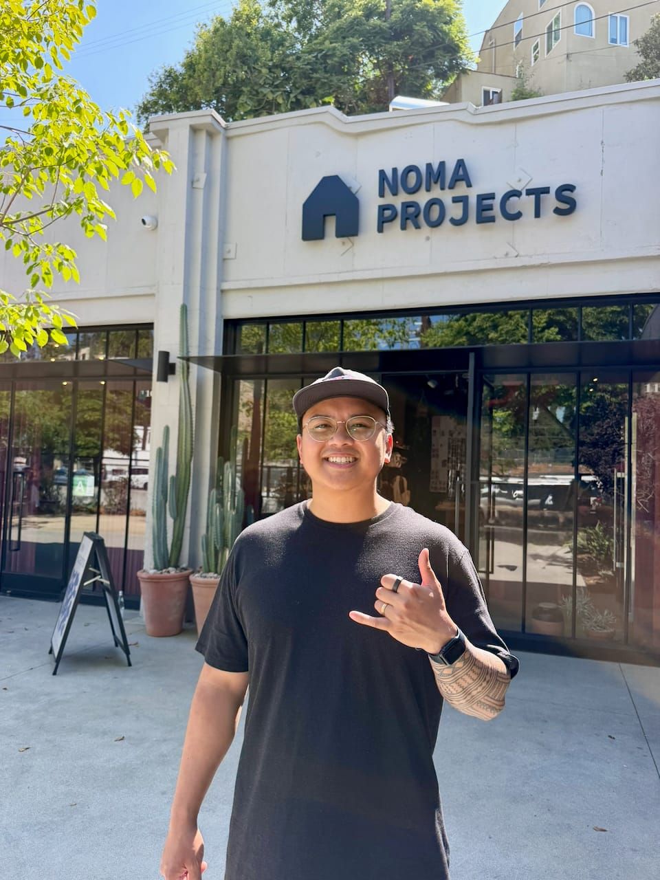 Inside Noma Projects' Silver Lake Store: What the World's Best Restaurant Chose When They Went Local