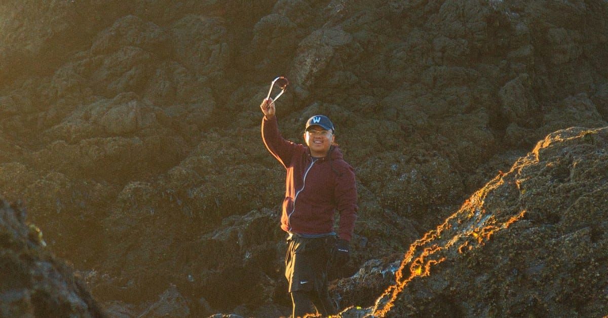 The Sea Urchin Eating California's Kelp Forests (And Why I Ate It)