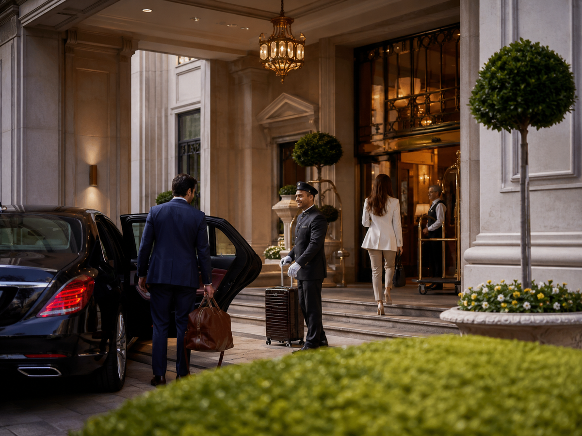 Four Seasons Preferred Partner: how the program works and what It's worth in 2026