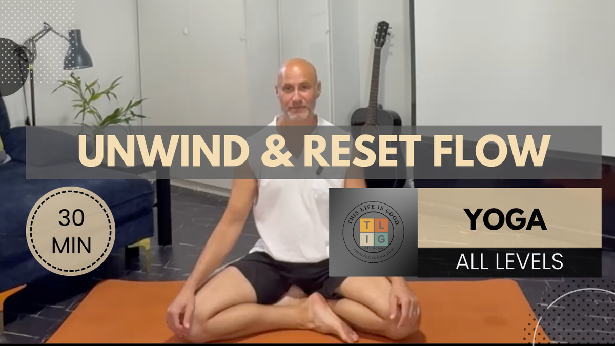 Unwind & Reset Flow <<watch>> Post feature image