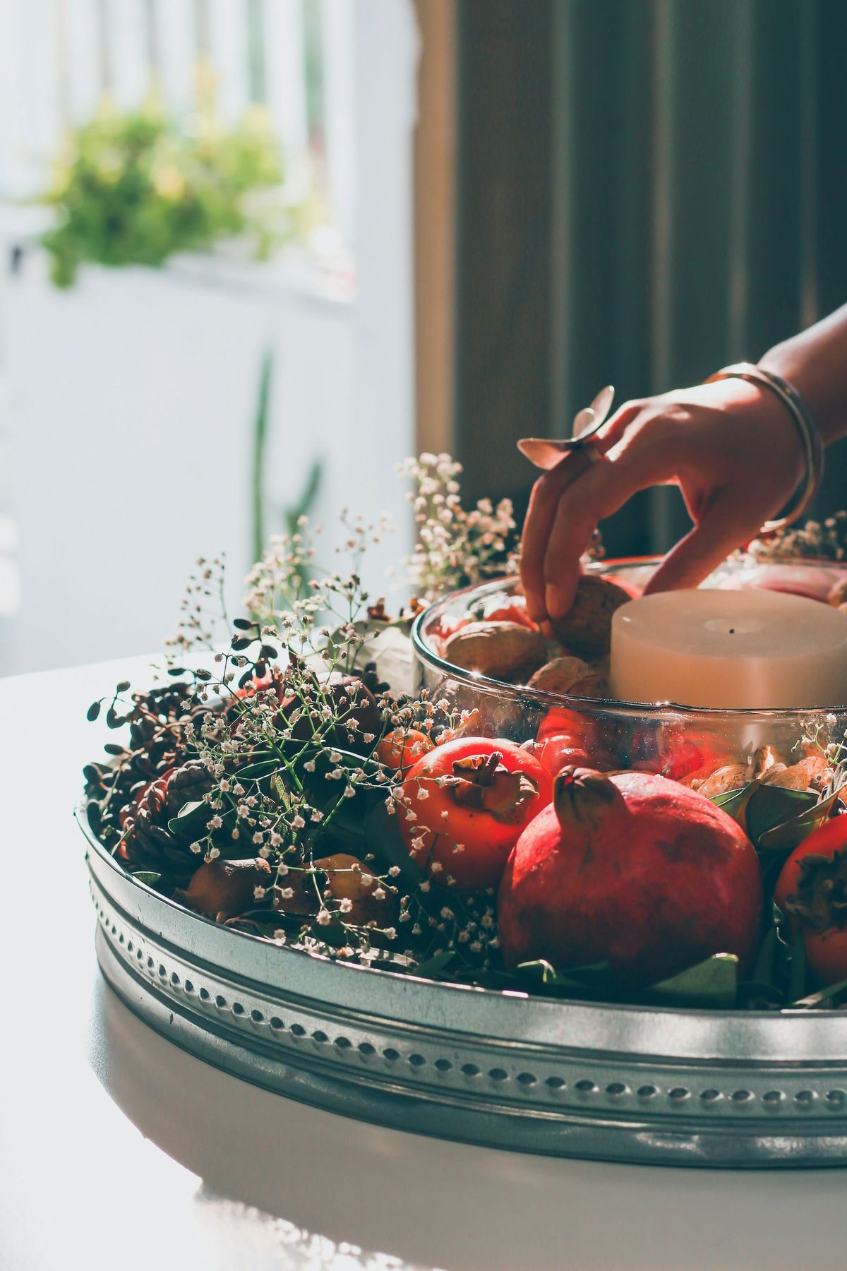 Nourishing the Body and Soul Post feature image