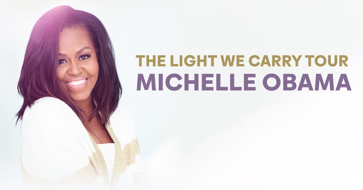 The Light We Carry Post feature image