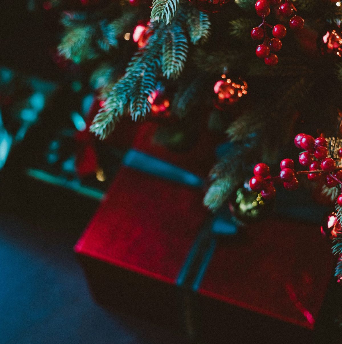 Season's Greetings <<read more>> Post feature image