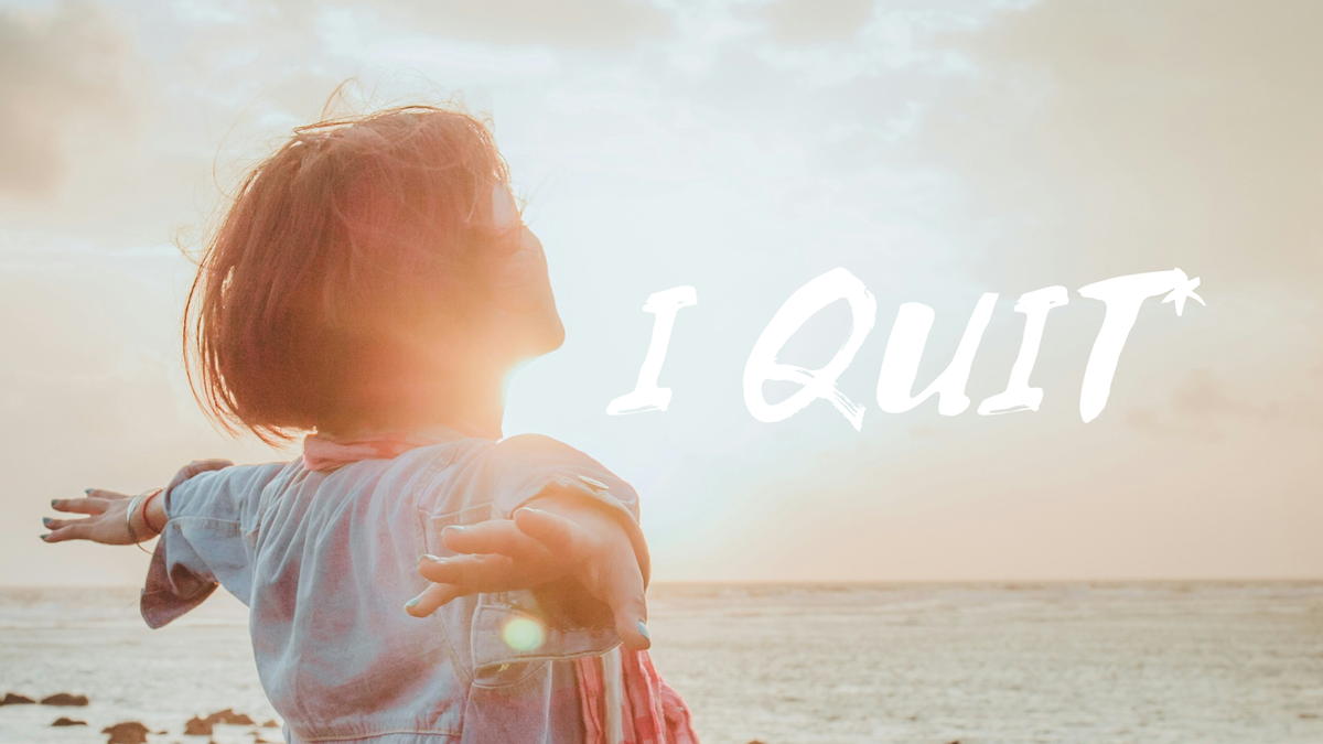 Have you already quit your New Year’s Resolutions? <<read more>> Post feature image