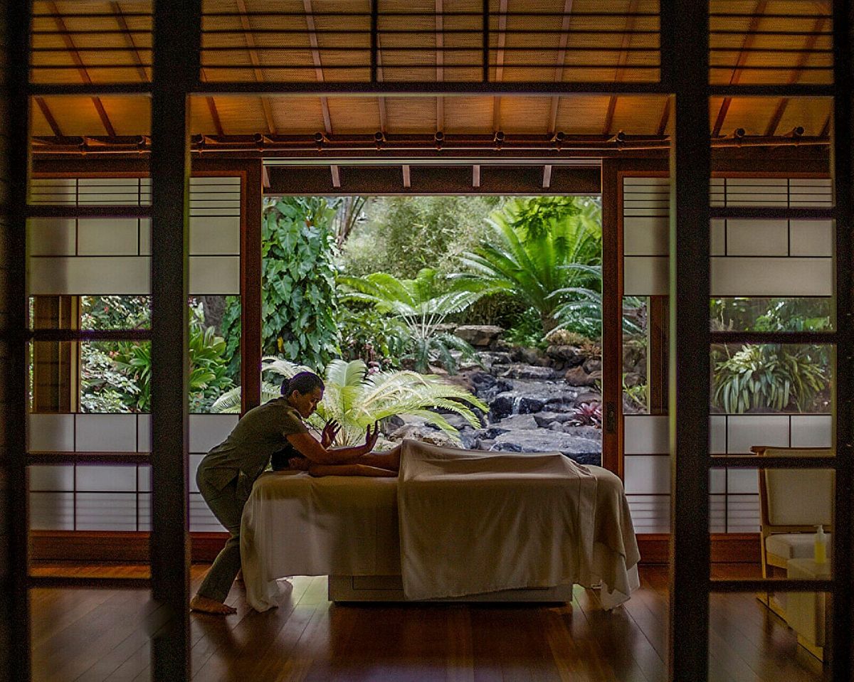Rejuvenating hotel stays Post feature image