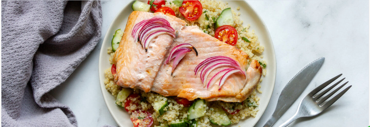 Rejuvenating recipe collection: No.1 Post feature image
