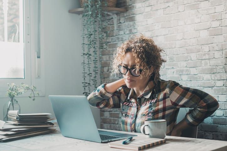 Thriving in Stressful Times feature image