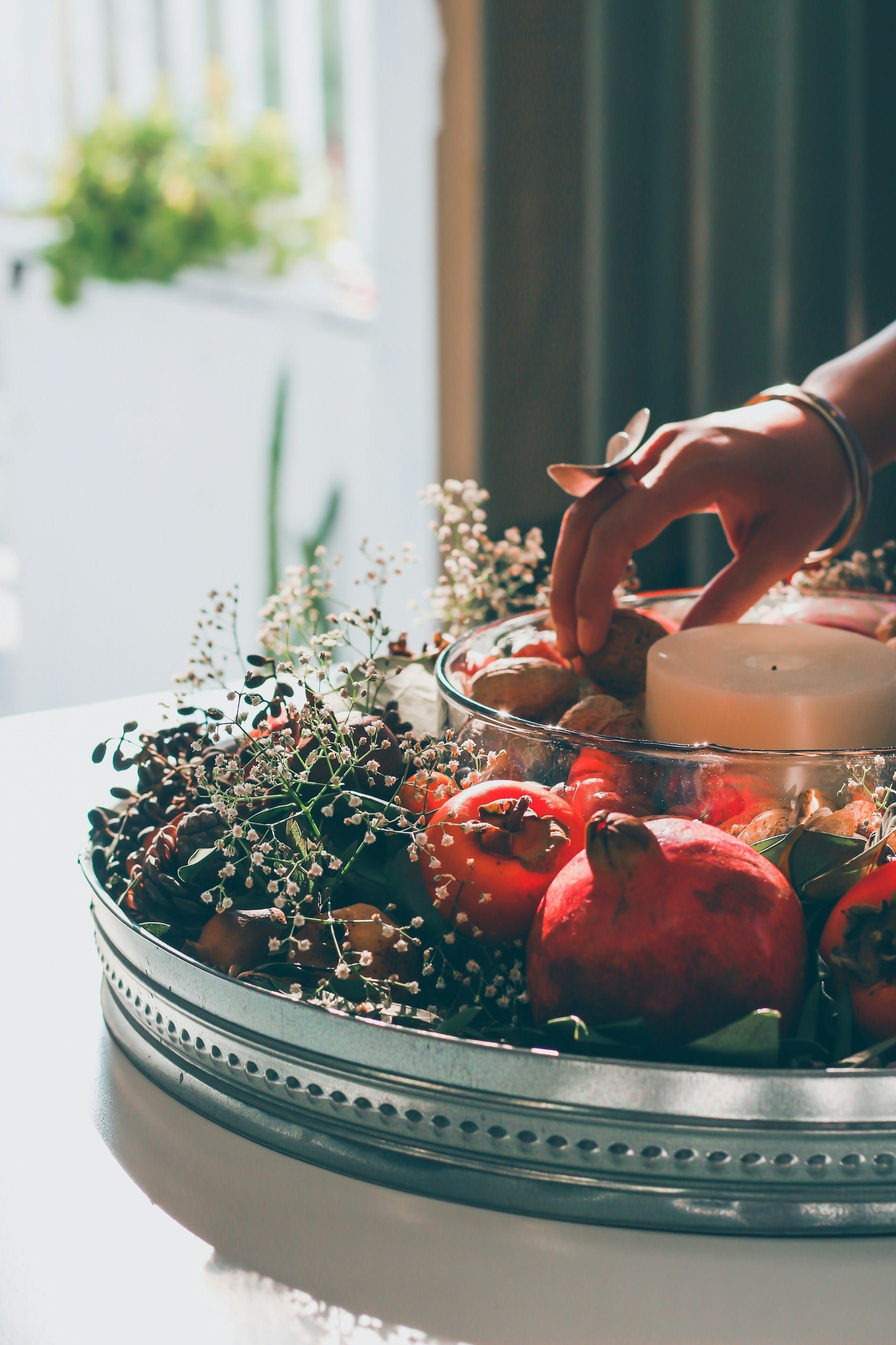 Nourishing the Body and Soul feature image