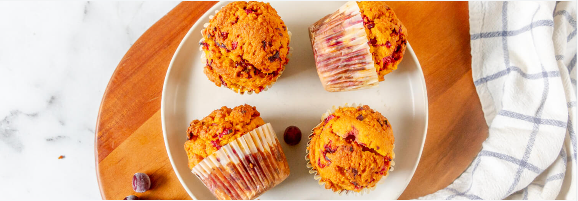 Holiday snacks recipe collection feature image