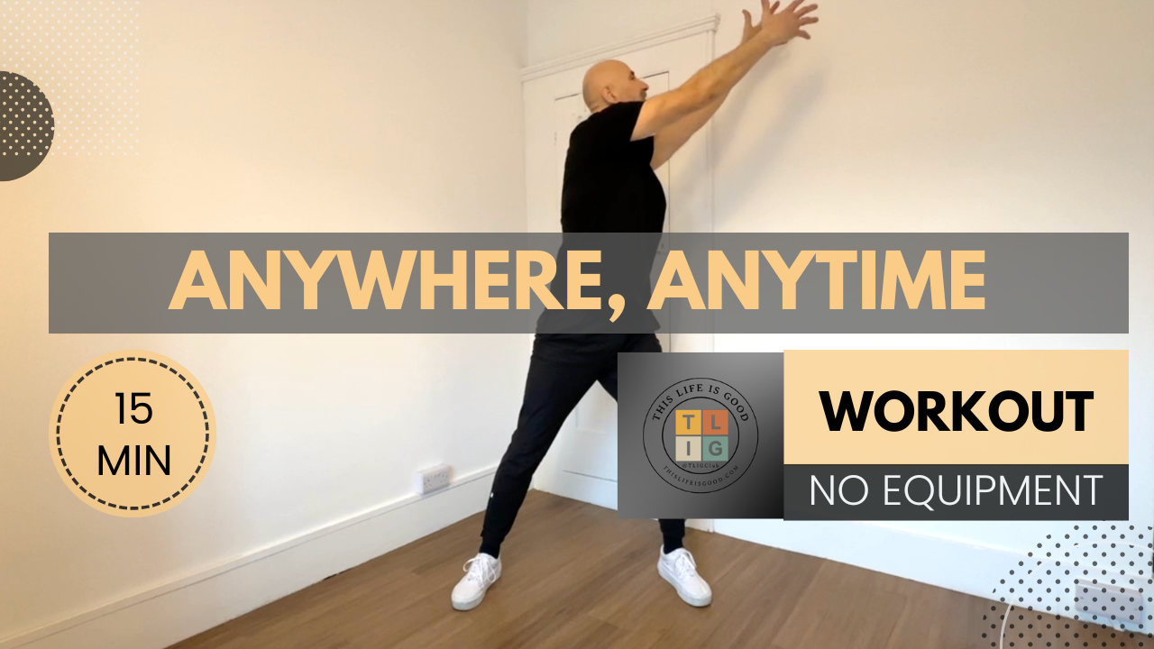 Anywhere, Anytime <<watch>> feature image