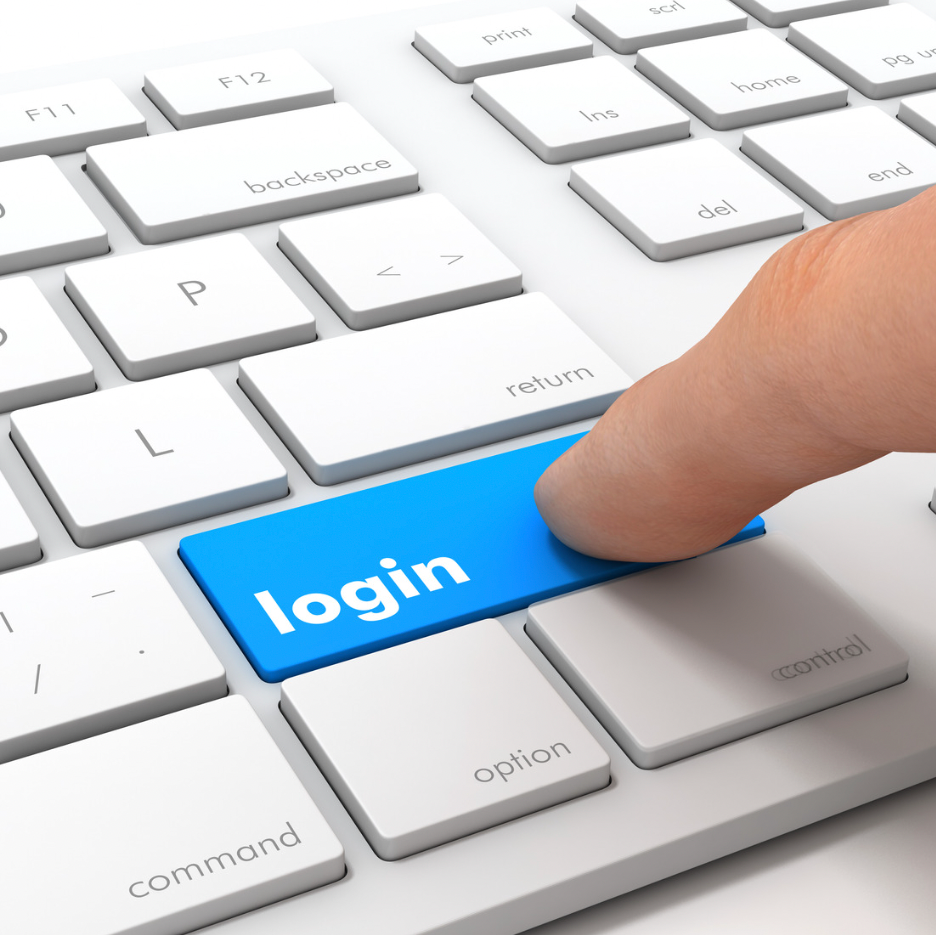 Hướng dẫn đăng kí nhận tin và đăng nhập để xem bài viết