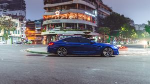 My M6 Series