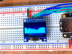 Tang Nano 9K: Generating "Random" Numbers