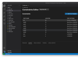 Tang Nano 9K: Getting Setup
