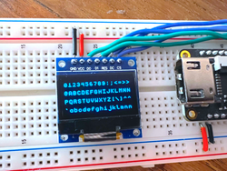 Tang Nano 9K: Creating a Text Engine