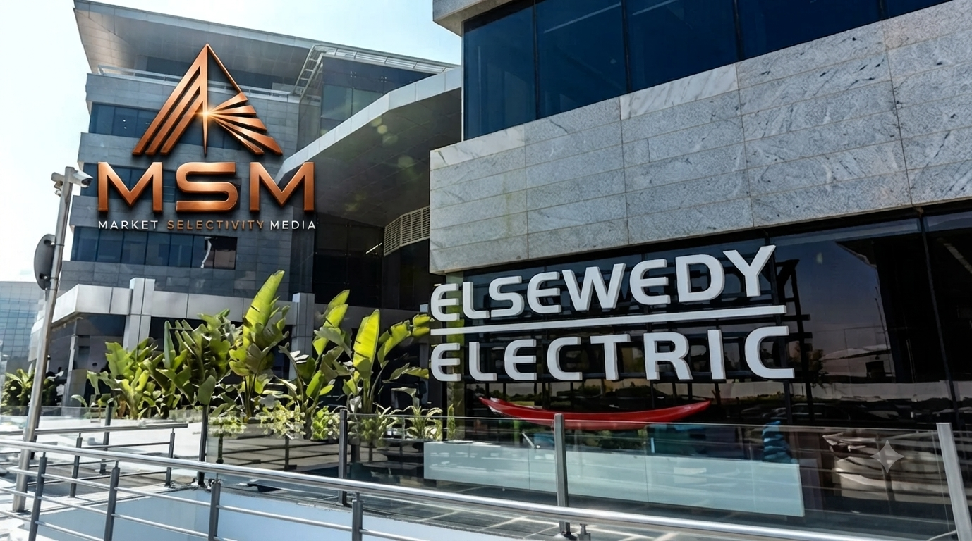 Elsewedy Electric : Une cité industrielle de 2,6 millions de m² en Tanzanie pour attirer 400 millions de dollars