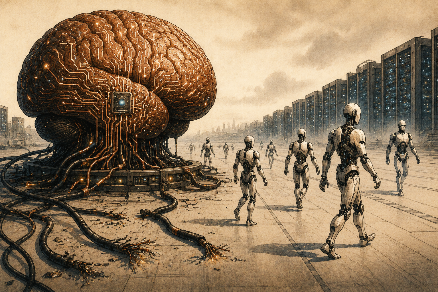 🤖 Intelligence artificielle : Amazon renforce sa participation dans OpenAI