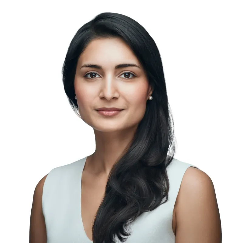 Saadia Zahidi prend les commandes de l'IATA : un tournant stratégique pour la gouvernance mondiale du transport aérien