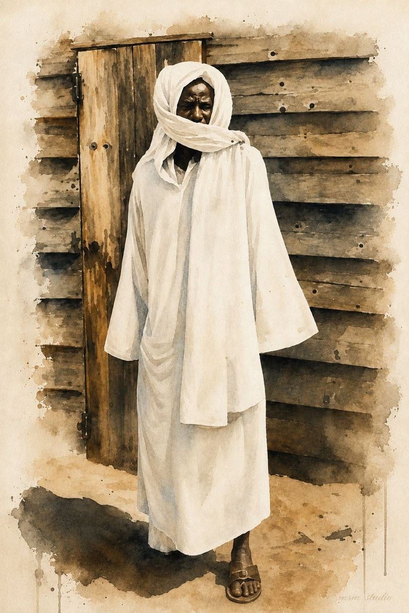 Le jour où la France comprit que Cheikh Ahmadou Bamba était un défi économique