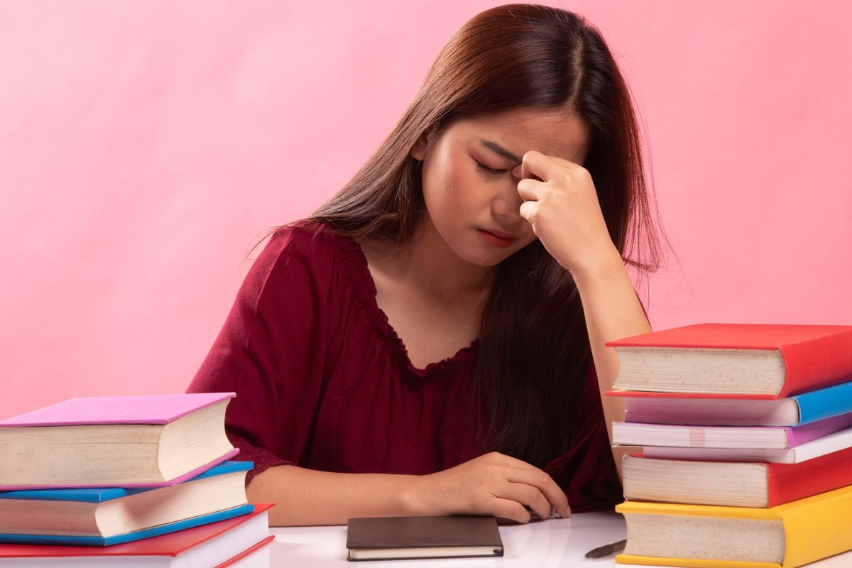 Like a Broken Record: Comparison of Highline and State 2025 Test Results