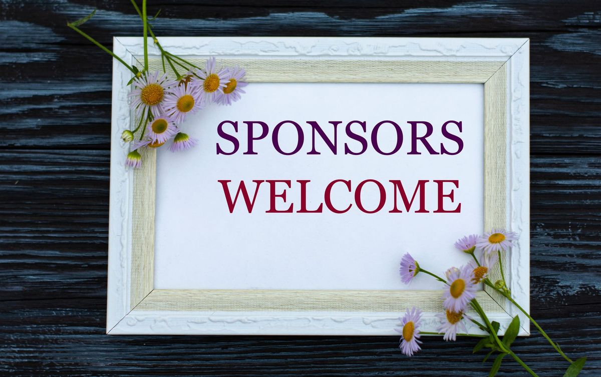 Become a Sponsor