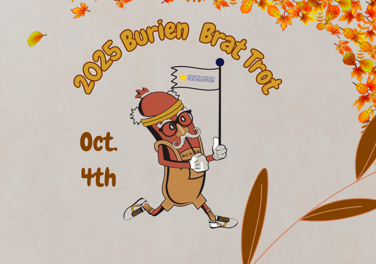 Lace Up for Fun: Brat Trot & Bavarian Fest Returns October 4 in Burien