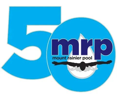 Mount Rainier Pool Turns 50 — Dedication & Free Swim Celebration, Sept 21