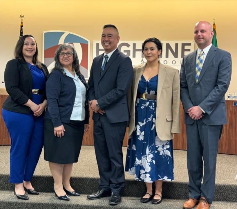 Highline School Board to Discuss Literacy on Oct 1; followed by Board Meeting