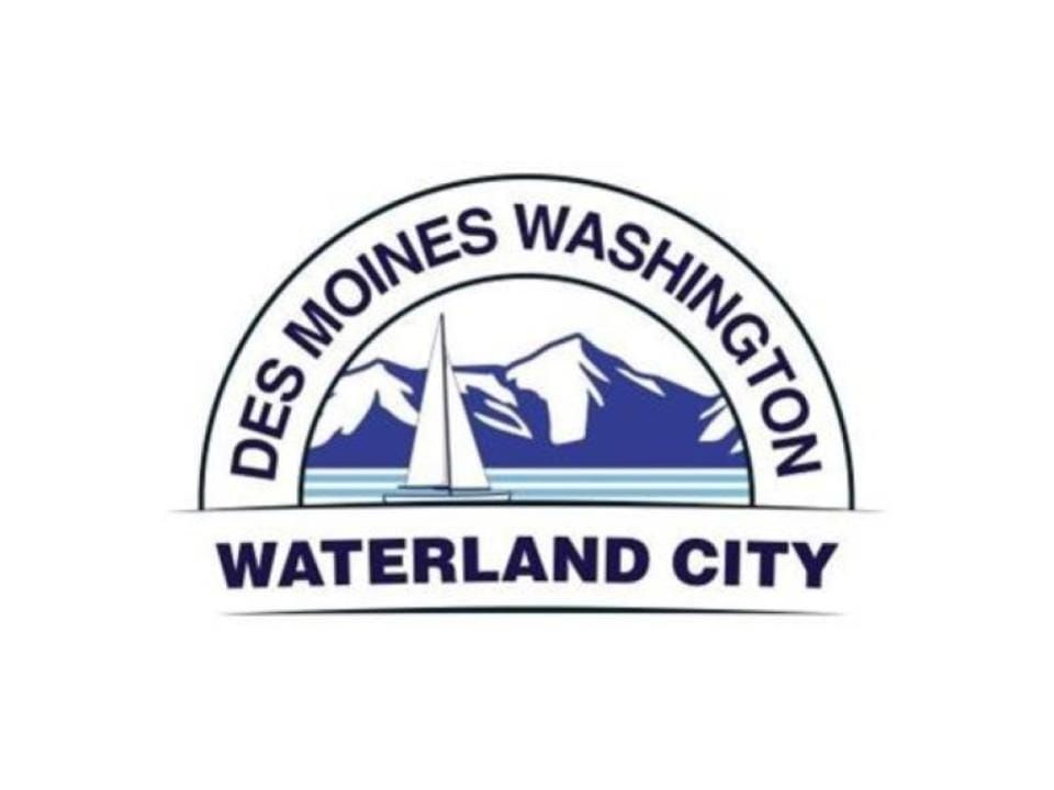 The Des Moines Detail