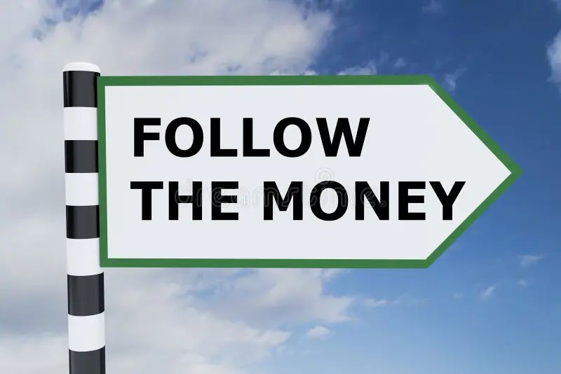 DESC: Follow the Money- Chapter 5