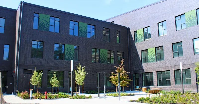 Bomb Threat Closes Evergreen High School for a Day