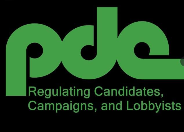 Election Sites Down During Critical Peak Voting