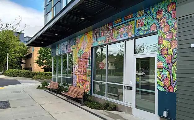 [Reminder] Burien DESC Bloomside Community Meeting - Jan 13