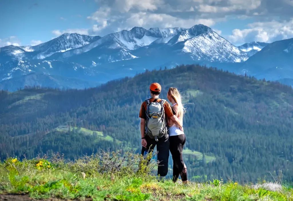 Marriage Matters: The Loving Gift of Humility (Part 1)