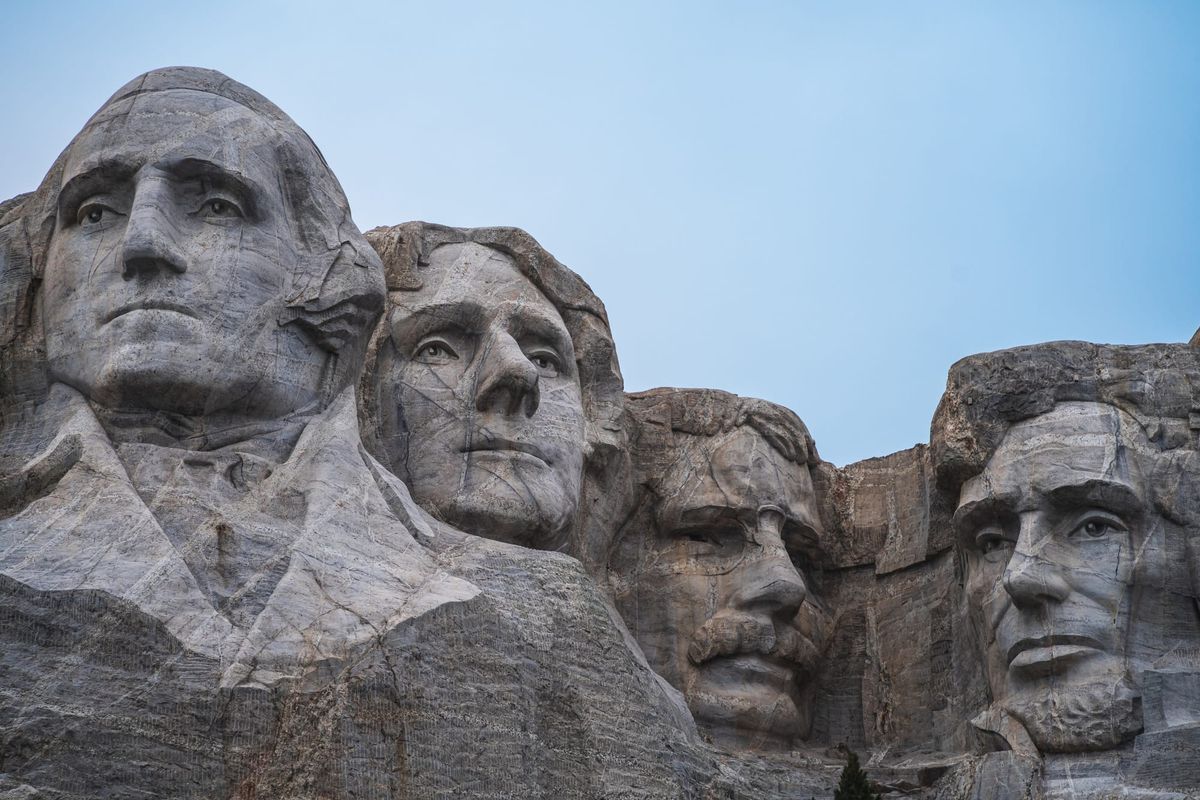 Presidents Day: A Civic Reminder for the Highline Community
