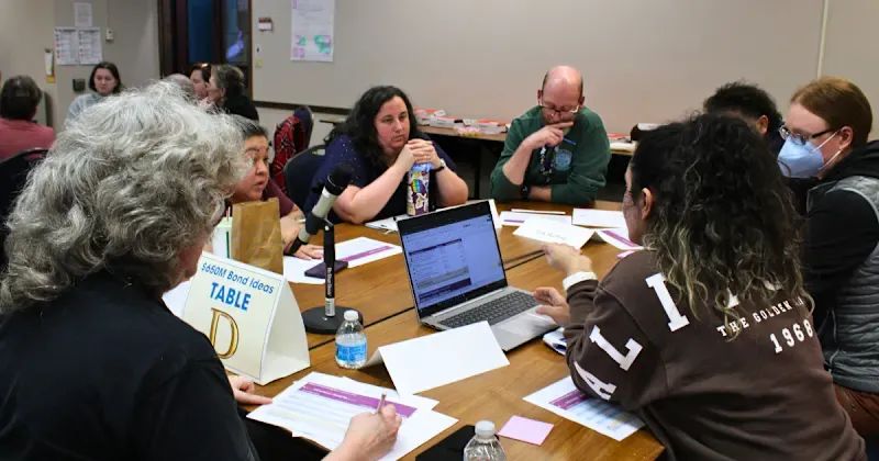 Highline Seeks Community Input on Next School Construction Bond