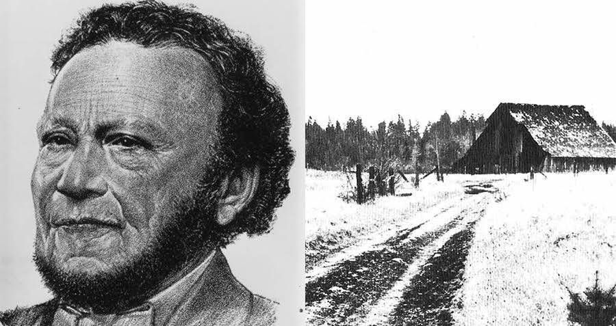 Mystery & History: Sites To Visit Near Olympia to Celebrate American Heritage