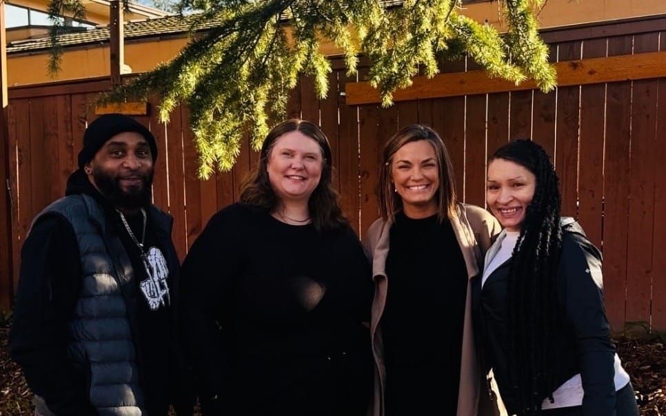 From Crisis to Recovery: Shelter Serving King County Helps Women and Children Rebuild