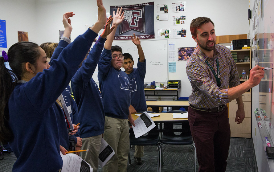 Repost: Washington's Charter Schools Deliver — If the State Lets Them