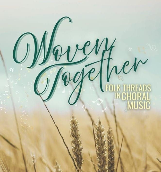 Woven Together: Concert Celebrating Americana Folk Music