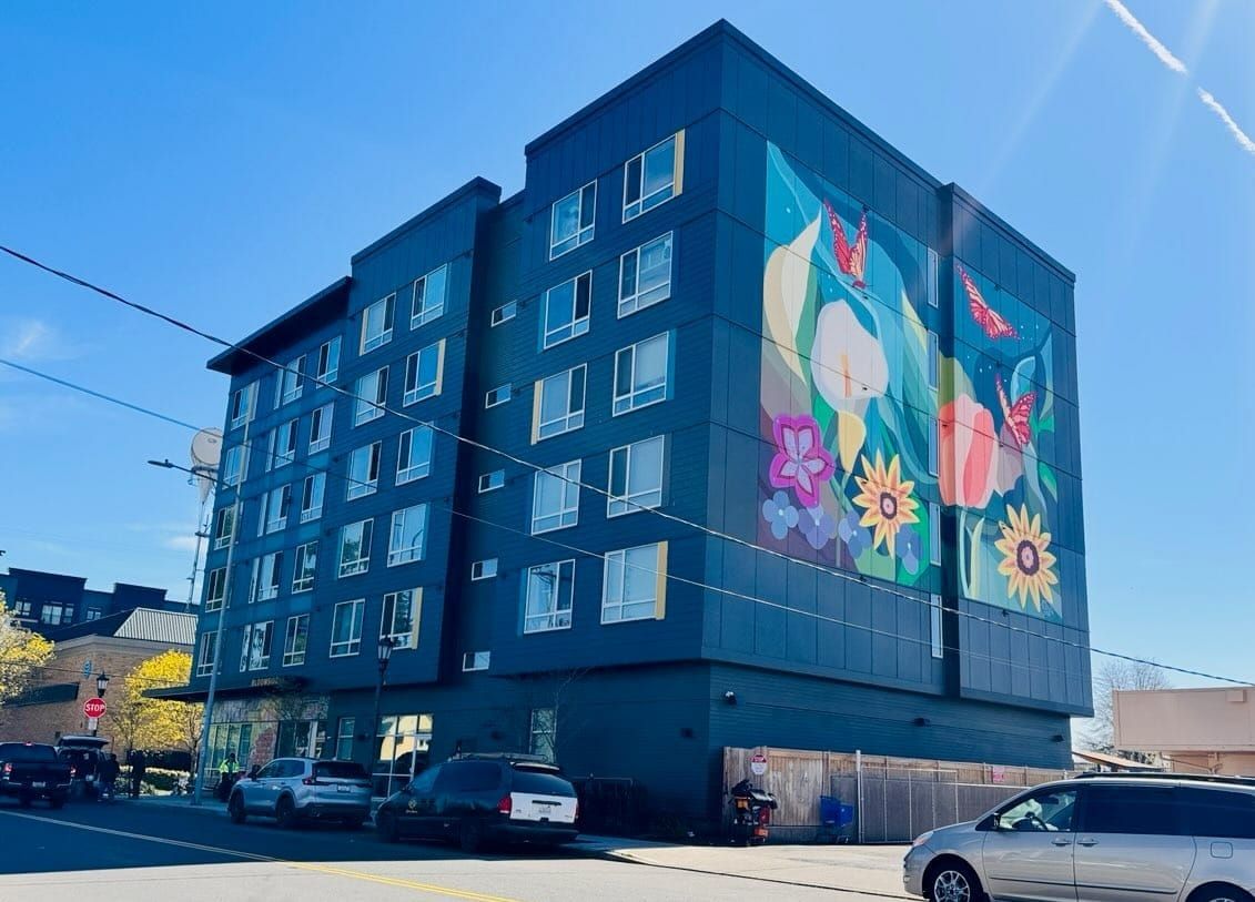 DESC Bloomside Advisory Committee to Meet April 14 in Burien; Public Invited