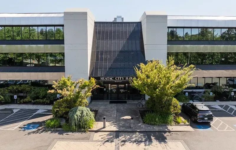 SeaTac Appoints new Deputy City Manager