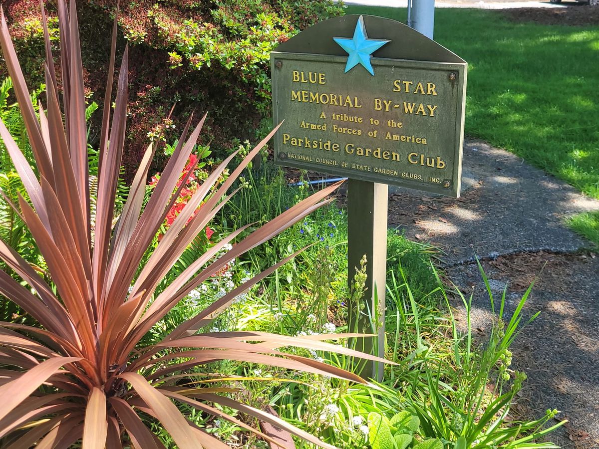 More Than Monuments: Highline Memorials Preserve Stories of Service and Sacrifice