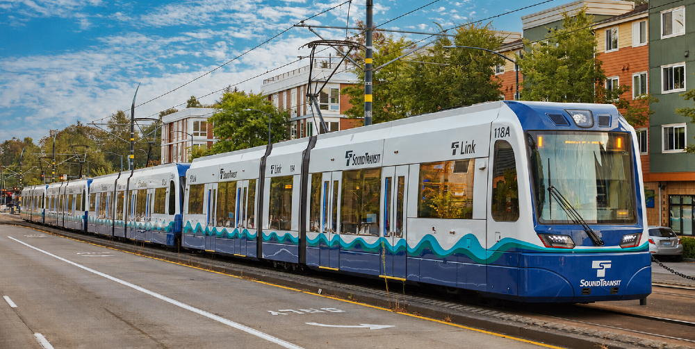 Sound Transit Board to Vote on Revised Plan Amid $34.5 Billion Gap; Major Impacts Possible for Highline | EDITORIAL