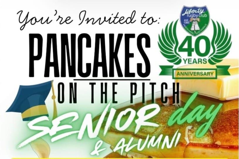 Liberty Rugby Turns 40 with Pancakes, Matches, and a Full Day at SeaTac Park