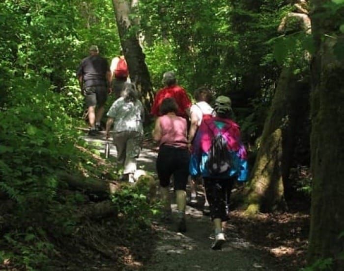 Walk-n-Talk Invites Community to Explore Seahurst’s “Best Kept Secrets” This Sunday